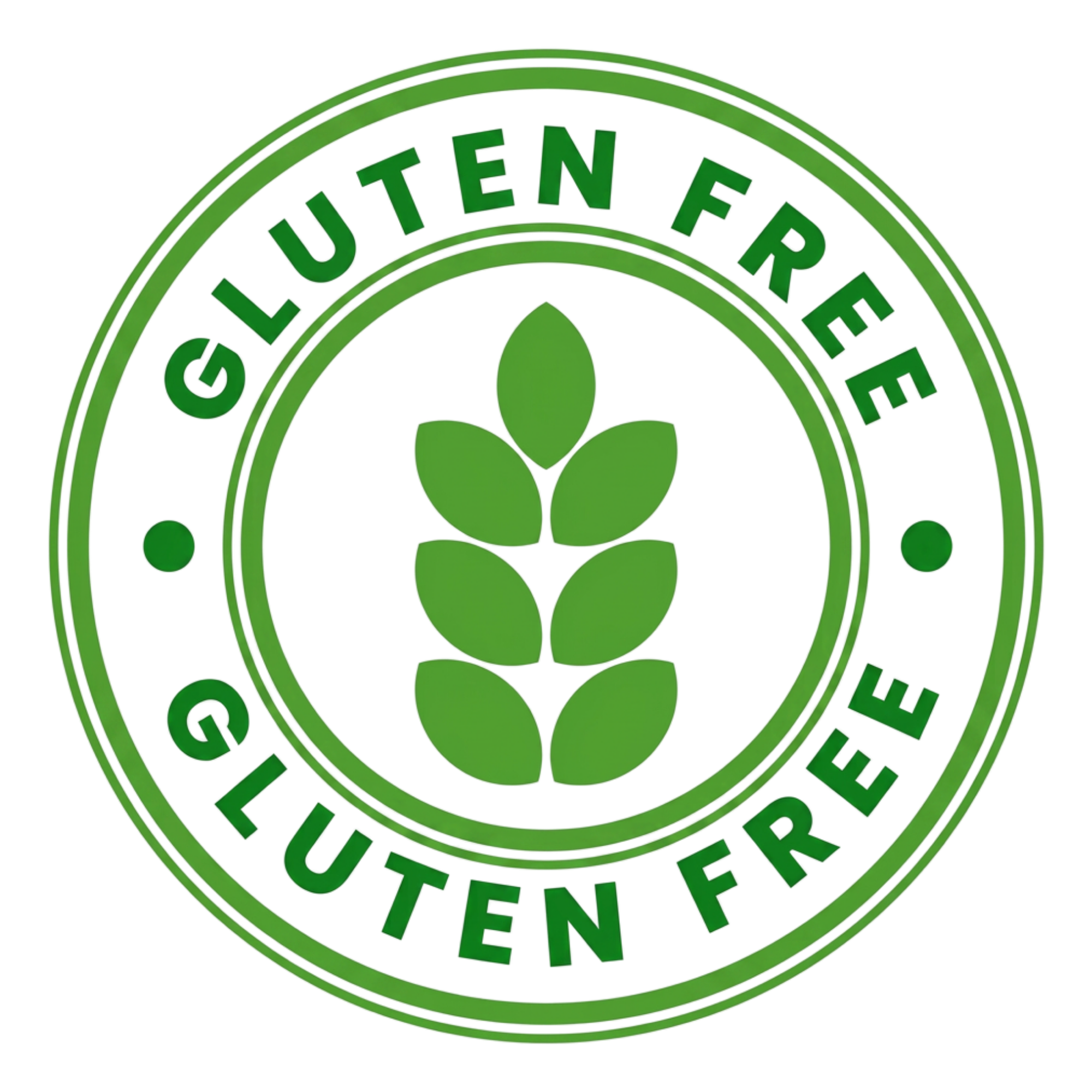 Gluten Free